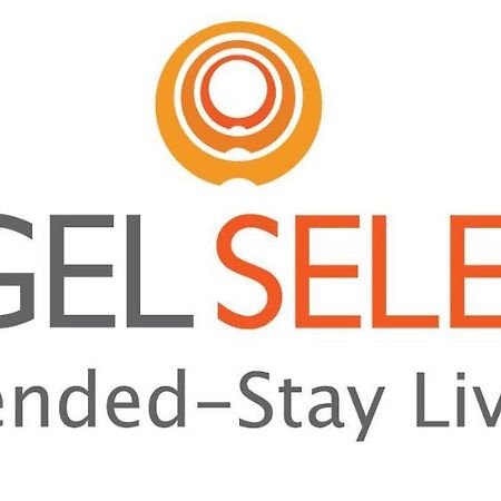 Siegel Select Gautier Motel Kültér fotó