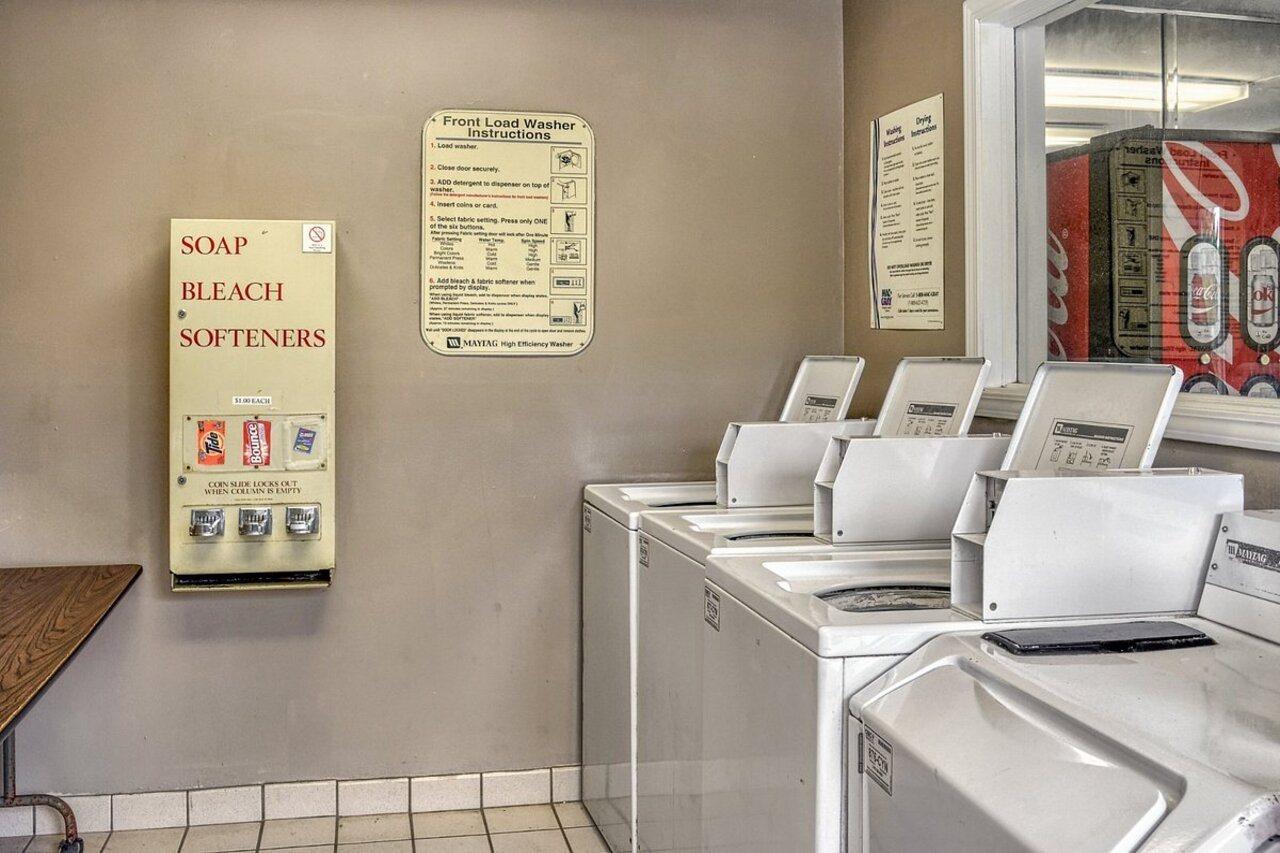Siegel Select Gautier Motel Kültér fotó