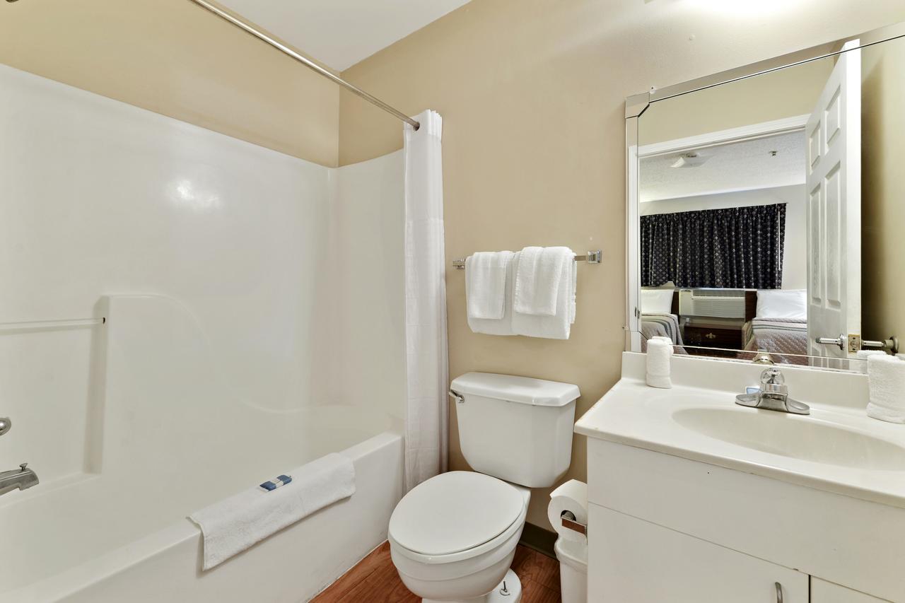 Siegel Select Gautier Motel Kültér fotó