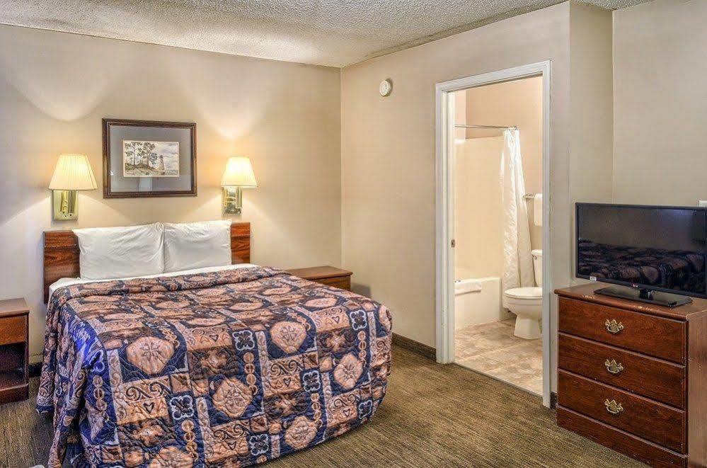 Siegel Select Gautier Motel Kültér fotó