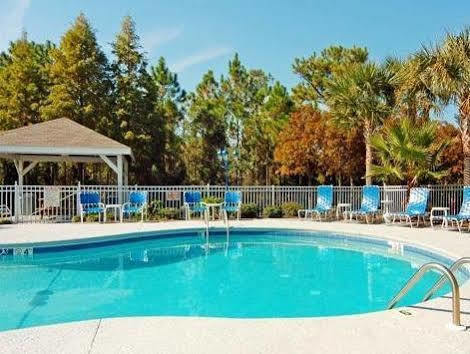 Siegel Select Gautier Motel Kültér fotó