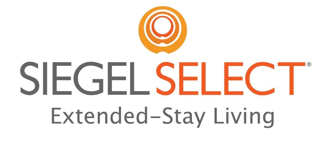 Siegel Select Gautier Motel Kültér fotó
